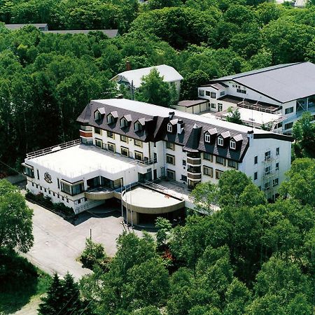Sugadaira Prince Hotel Ueda Exteriér fotografie