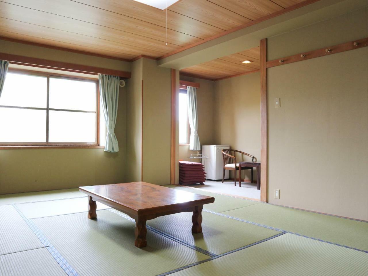 Sugadaira Prince Hotel Ueda Exteriér fotografie