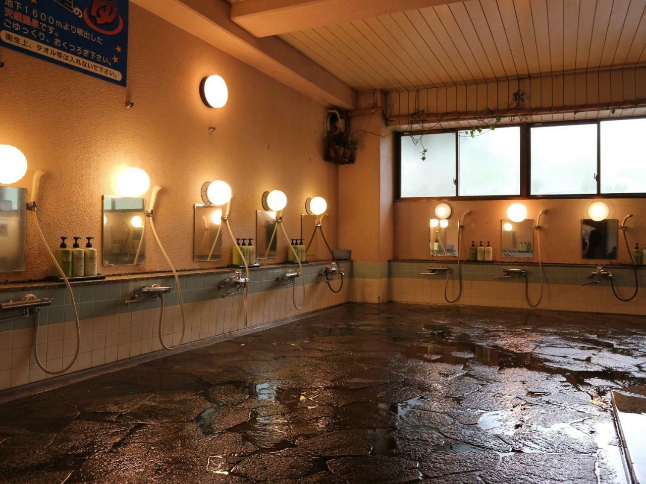 Sugadaira Prince Hotel Ueda Exteriér fotografie