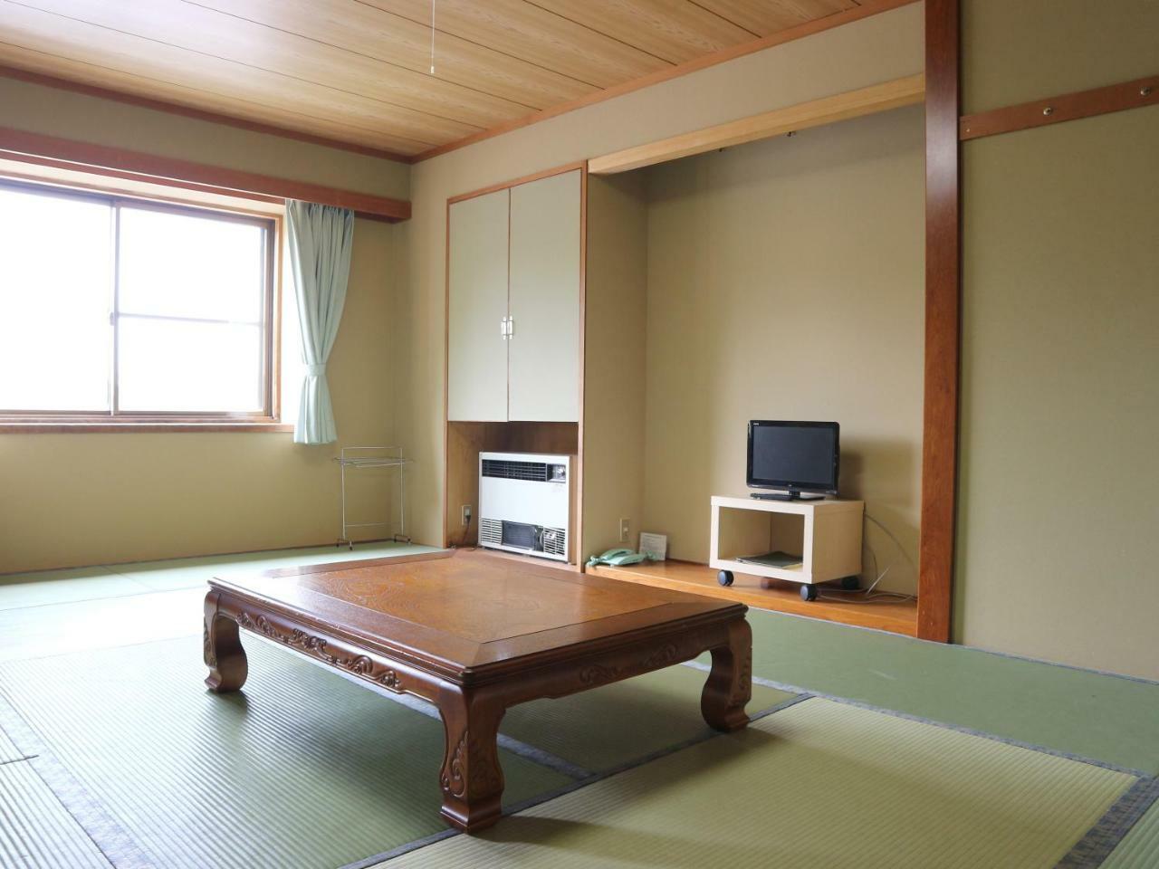 Sugadaira Prince Hotel Ueda Exteriér fotografie